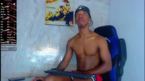 Snapshot of maicoljorda1 chatting on 10.14.25 maicoljorda1 online show from 10.14.25