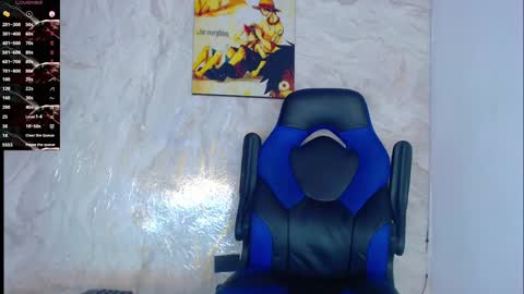 Snapshot of maicoljorda1 chatting on 10.15.25 maicoljorda1 online show from 10.15.25