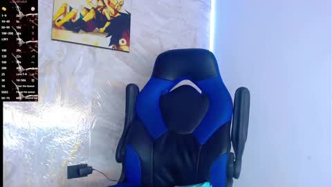 Snapshot of maicoljorda1 chatting on 10.16.25 maicoljorda1 online show from 10.16.25