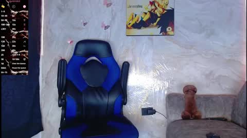 Snapshot of maicoljorda1 chatting on 10.23.25 maicoljorda1 online show from 10.23.25