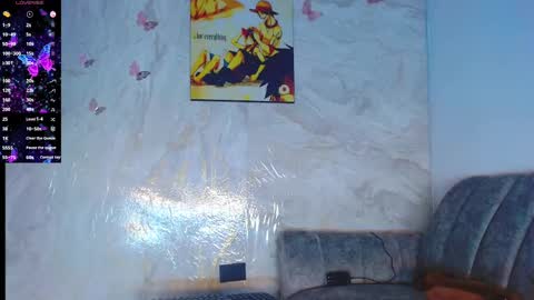 Snapshot of maicoljorda1 chatting on 10.25.25 maicoljorda1 online show from 10.25.25