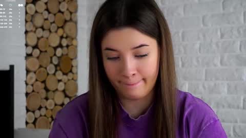 Snapshot of maidabuoy chatting on 02.16.26 Lucy online show from 02.16.26