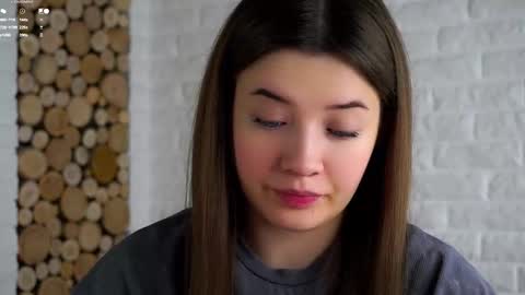 Snapshot of maidabuoy chatting on 02.18.26 Lucy online show from 02.18.26