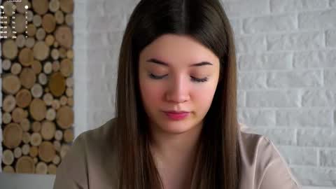 Snapshot of maidabuoy chatting on 02.19.26 Lucy online show from 02.19.26