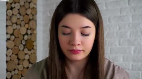 Snapshot of maidabuoy chatting on 02.20.26 Lucy online show from 02.20.26