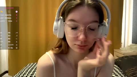 Elina online show from 09.24.25