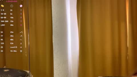 Elina online show from 10.11.25