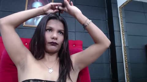 maidy19 online show from 02.18.25