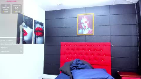 maidy19 online show from 03.11.25