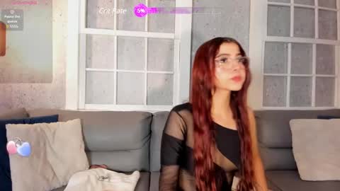 Maiia Cute  online show from 02.11.25