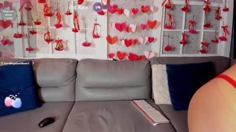 Maiia Cute  online show from 02.12.25