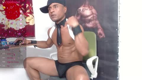 . Maik Alen . online show from 03.11.26