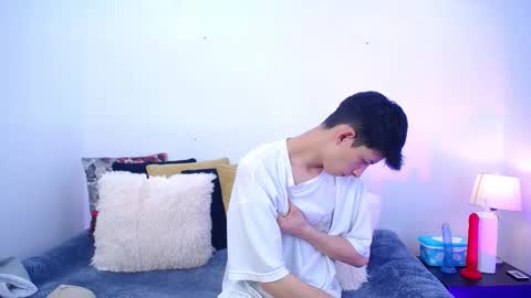 Maik Carver online show from 10.02.25