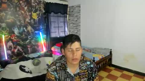 Snapshot of maiker_lozano_ chatting on 10.24.25 maiker lozano online show from 10.24.25