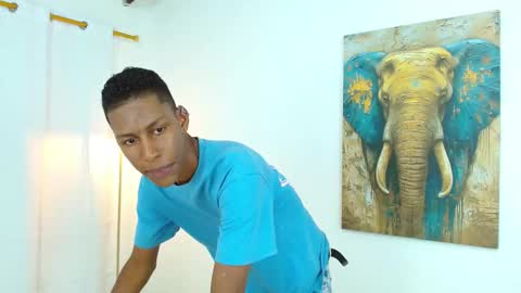 I am Maik online show from 10.08.25