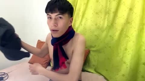 Snapshot of maikitol2026 chatting on 04.24.26 maikitol online show from 04.24.26