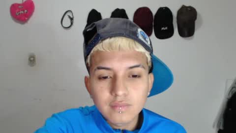 maikjameshot online show from 11.24.25