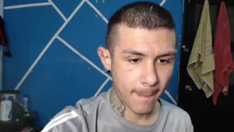 maikjameshot online show from 01.18.26