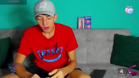 Maikol online show from 10.21.25