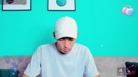 Maikol online show from 11.11.25