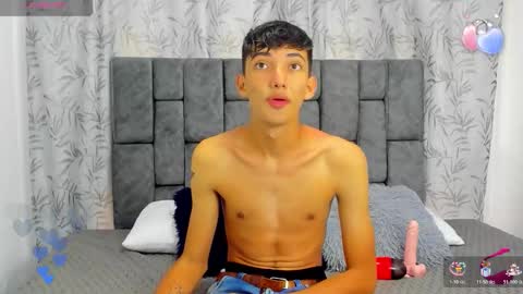 Maikol online show from 11.23.25