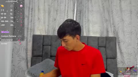 Maikol online show from 12.04.25