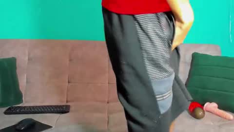 Maikol online show from 02.25.26