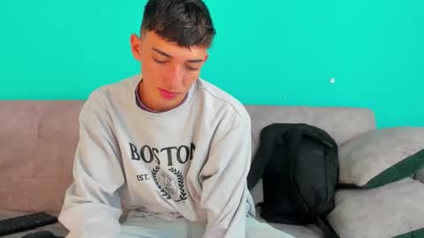 Maikol online show from 04.14.26