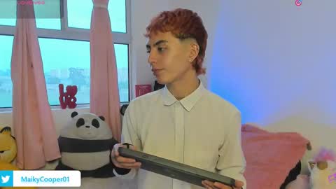 maiky_cooper01 online show from 03.05.26