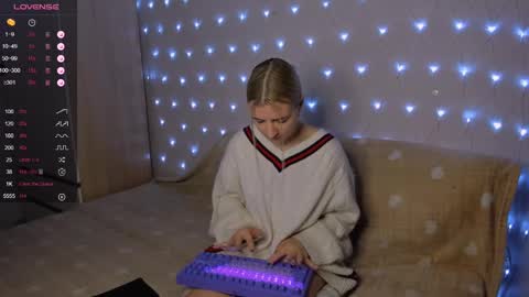Your kitty online show from 02.21.25
