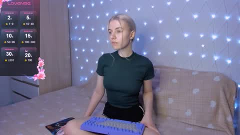 Your kitty online show from 11.01.25