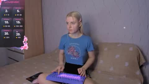 Your kitty online show from 11.09.25