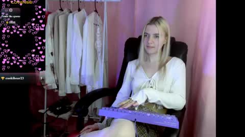 Your kitty online show from 06.03.26