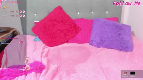 Maylin  online show from 01.08.26