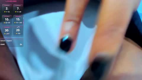 Mailyn online show from 10.02.25