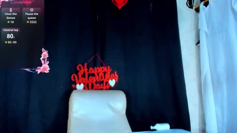 Snapshot of mailyn_er chatting on 02.28.26 Mailyn online show from 02.28.26