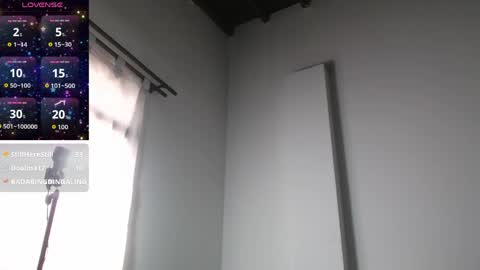 mailyn_gold online show from 06.03.26
