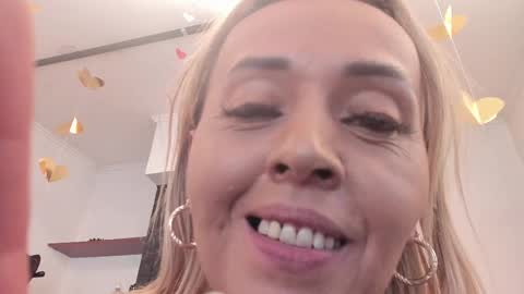 Carolina Barrantes Munera online show from 02.12.25