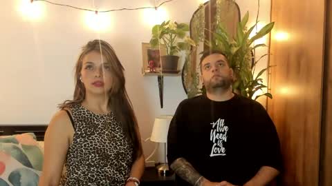Mailyn Foxx online show from 06.09.26