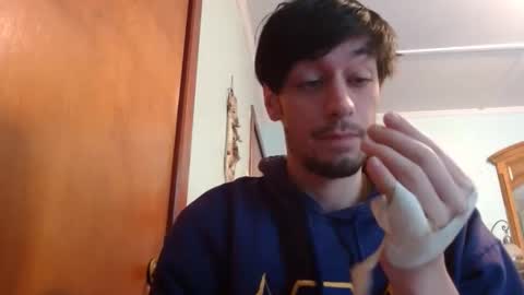 mainecollegeboy online show from 12.01.24