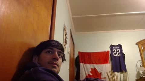 mainecollegeboy online show from 12.03.24
