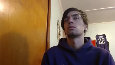 mainecollegeboy online show from 01.07.25