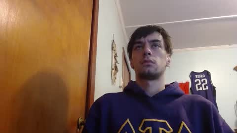 mainecollegeboy online show from 01.11.25