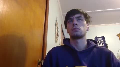 mainecollegeboy online show from 01.12.25
