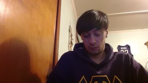 mainecollegeboy online show from 01.14.25