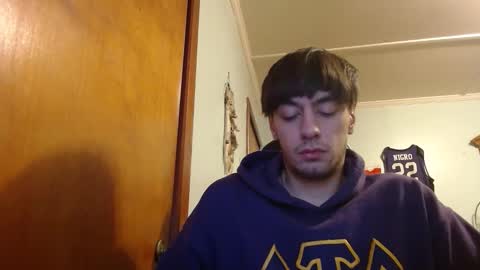 mainecollegeboy online show from 01.14.25