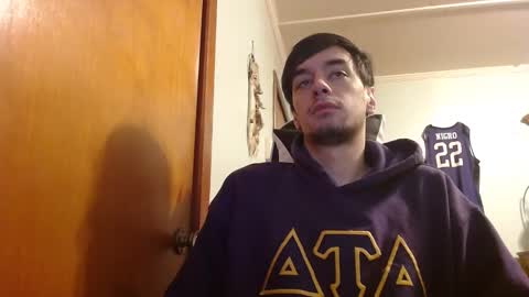 mainecollegeboy online show from 01.18.25