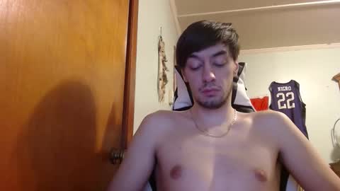 mainecollegeboy online show from 01.19.25