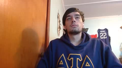 mainecollegeboy online show from 01.20.25