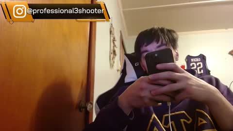 mainecollegeboy online show from 01.24.25